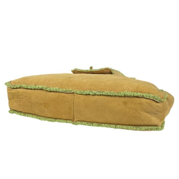 CHANEL Brown Bag - Picture 5 of 14